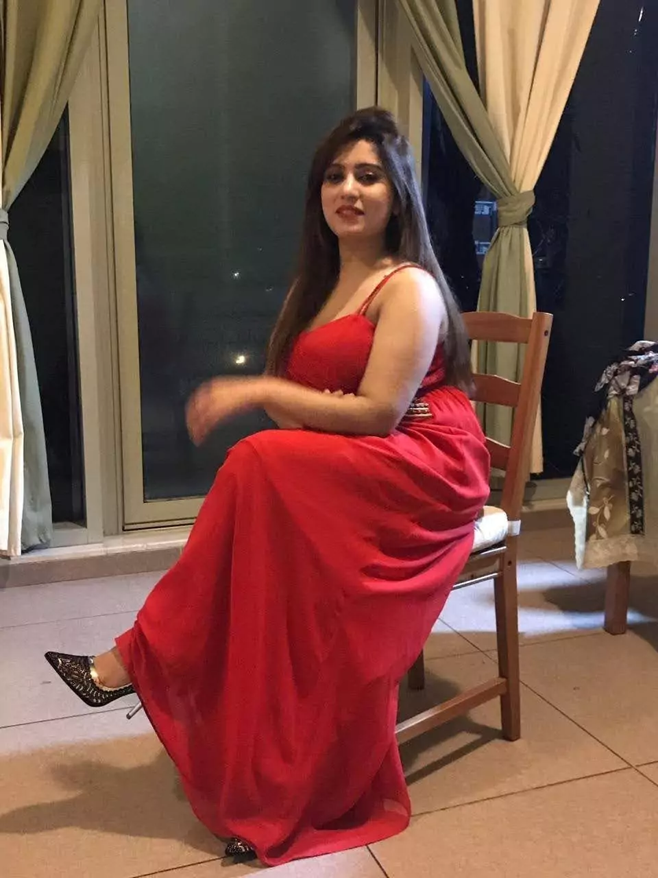 Escort Service in Medininagar